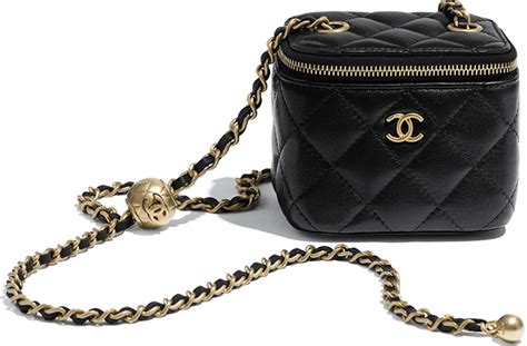 chanel bag box for sale|where to buy Chanel bag.